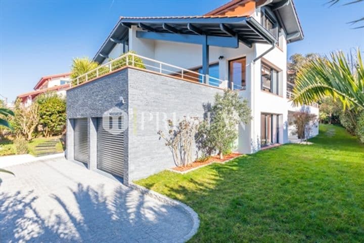 6 bedrooms house for sale in Biarritz, France