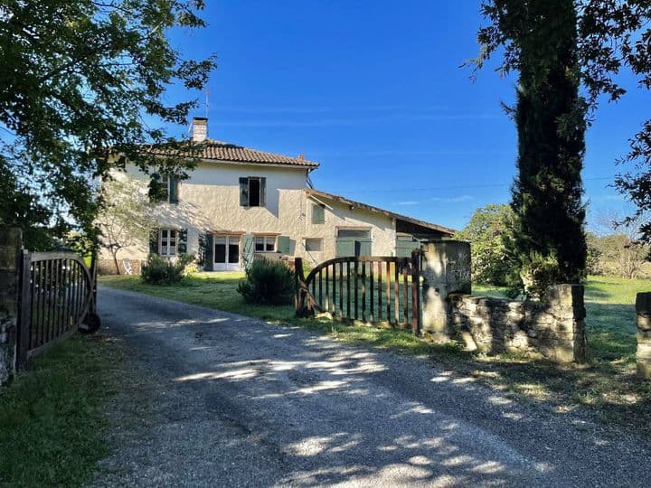 3 bedrooms house for sale in BRUNIQUEL, France