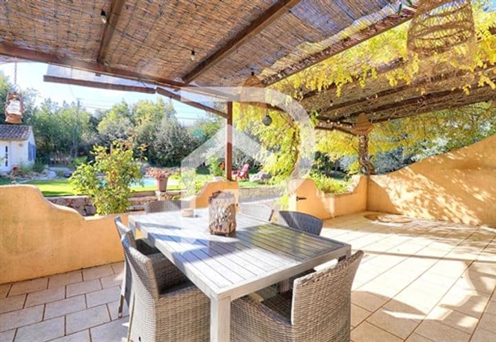 6 bedrooms house for sale in Esparron-de-Verdon, France