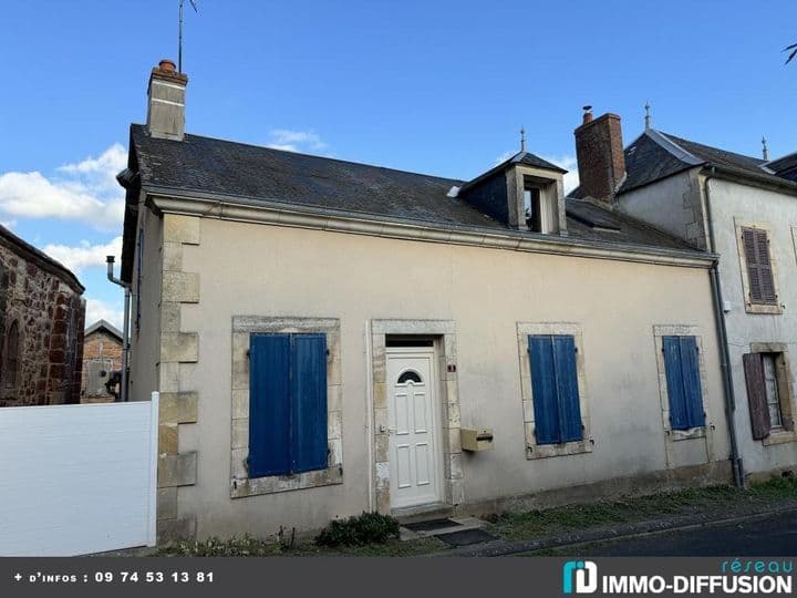 3 bedrooms house for sale in SAINT VITTE, France