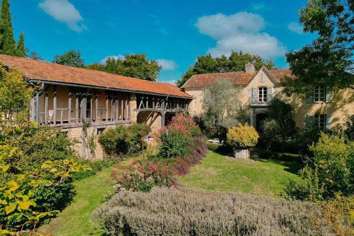 6 bedrooms house for sale in Midi-Pyrenees, France