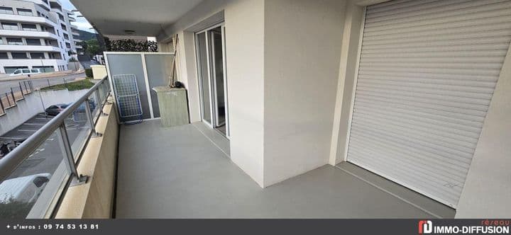 1 bedroom house for sale in AJACCIO, France