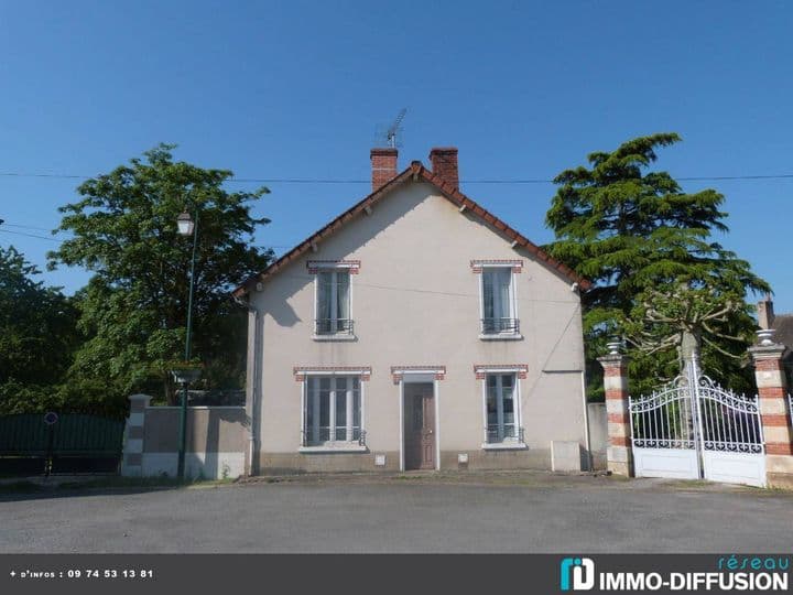 2 bedrooms house for sale in PREVERANGES, France