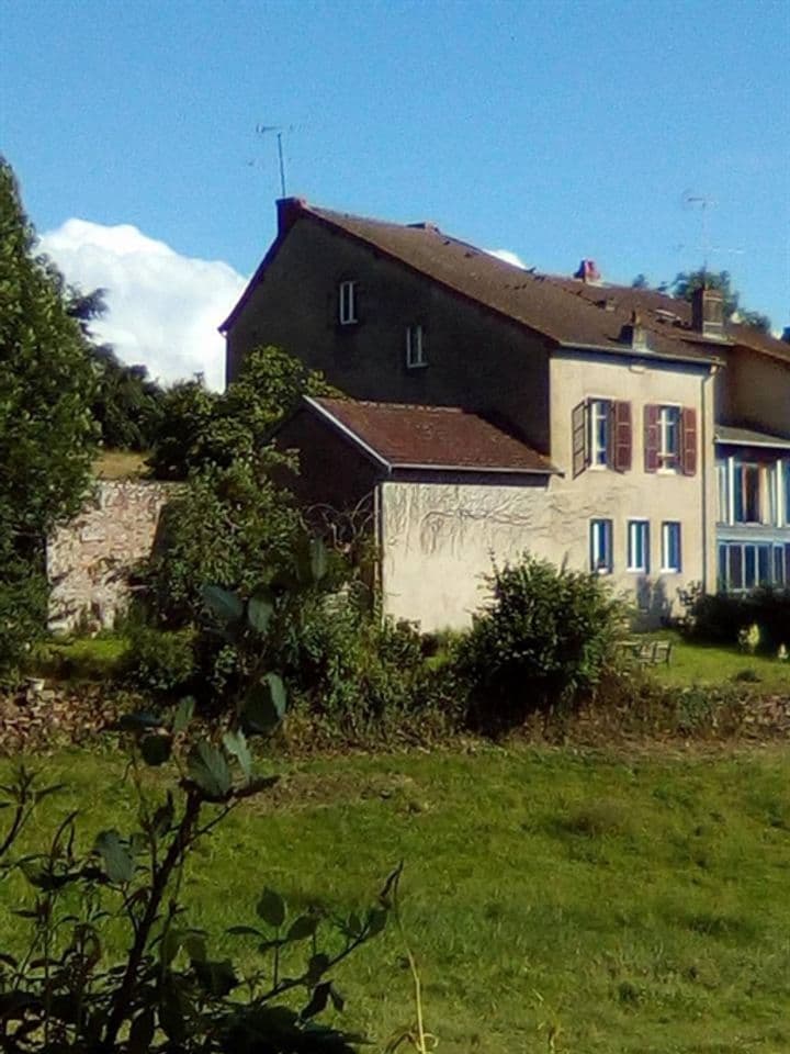 House for sale in La Clayette, France