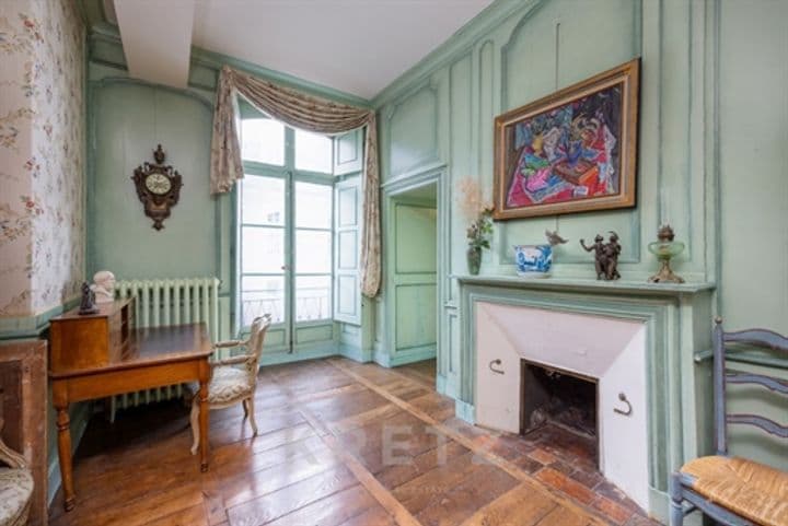 4 bedrooms apartment for sale in Rennes, France