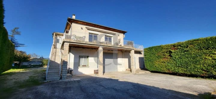 5 bedrooms house for sale in  France