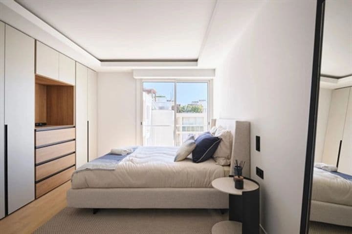 3 bedrooms apartment for sale in Cannes, France