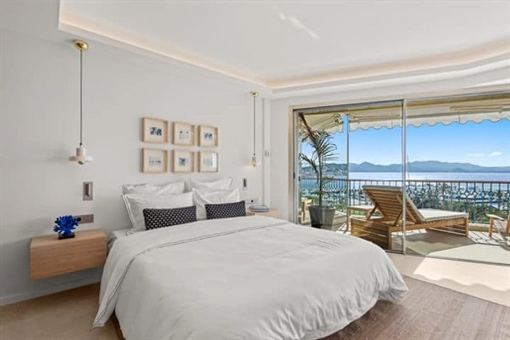 3 bedrooms apartment for sale in Cannes, France