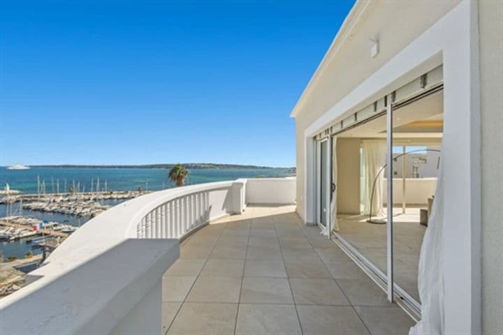 5 bedrooms apartment for sale in Cannes, France