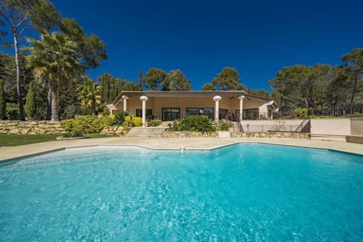 5 bedrooms house for sale in Mougins, France