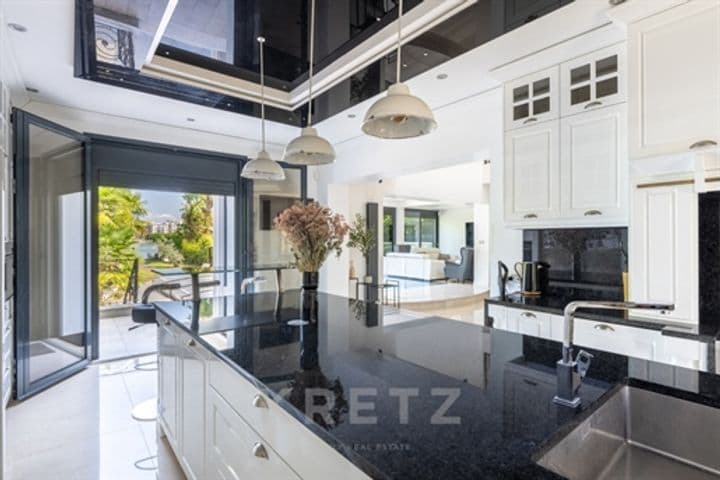 3 bedrooms house for sale in Enghien-les-Bains, France