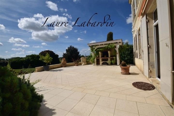 3 bedrooms house for sale in Beaupuy, France