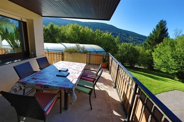 6 bedrooms house for sale in Cornimont, France