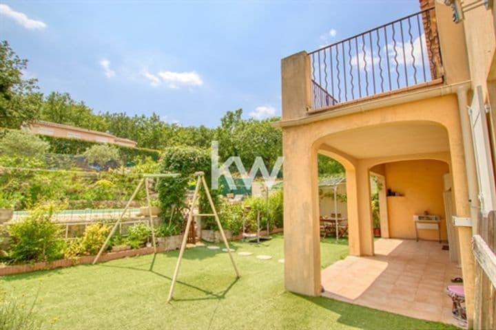 3 bedrooms house for sale in Fayence, France