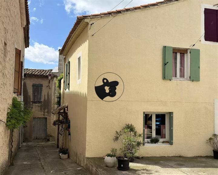 House for sale in Aude (11), France