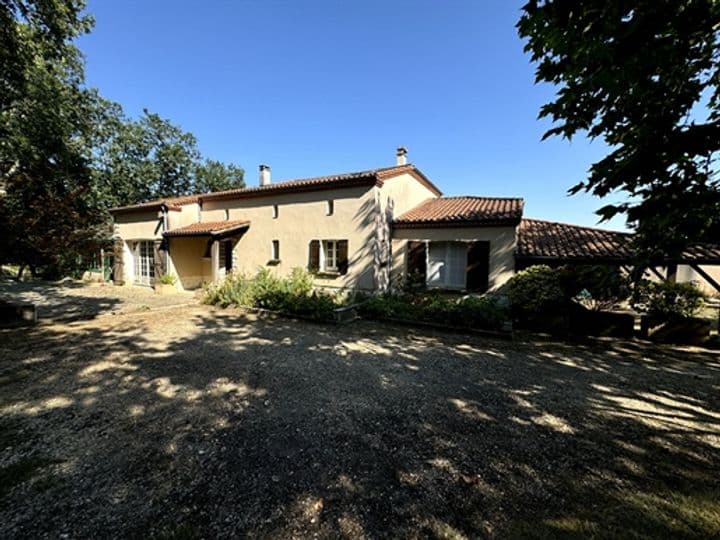 4 bedrooms house for sale in Pujols, France