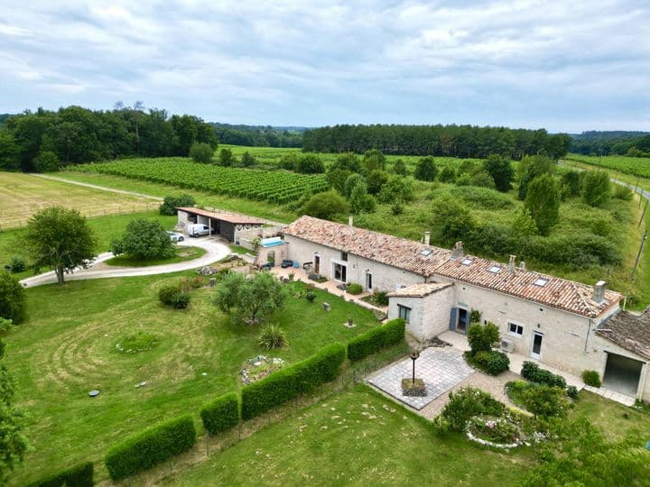 9 bedrooms house for sale in ste foy la grande, France