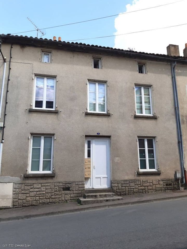 3 bedrooms house for sale in Ruffec, France