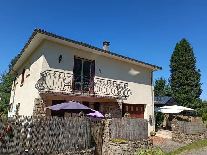 4 bedrooms house for sale in ARVIEU, France