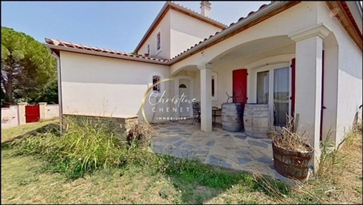 3 bedrooms house for sale in Saint-Dionizy, France