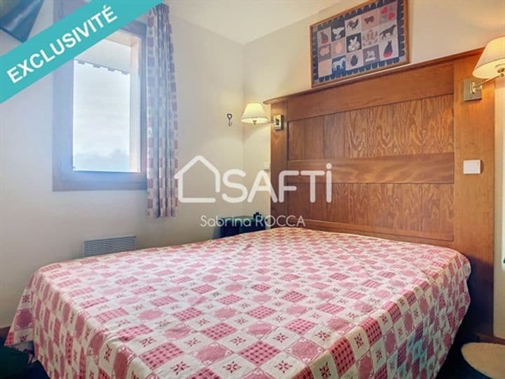 1 bedroom apartment for sale in Macot-la-Plagne, France