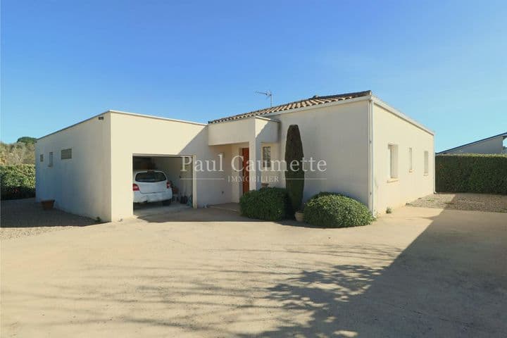 3 bedrooms house for sale in Beziers, France