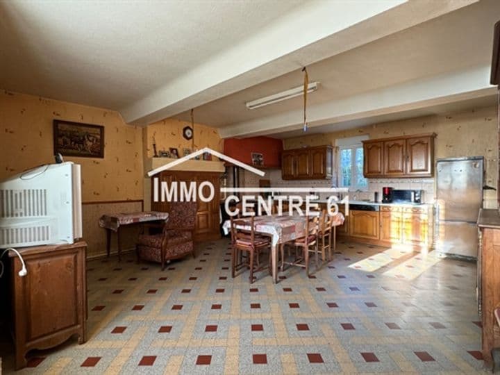 3 bedrooms house for sale in Carrouges, France