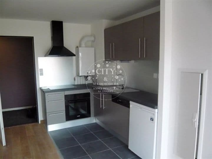 1 bedroom other for sale in Le Touquet-Paris-Plage, France