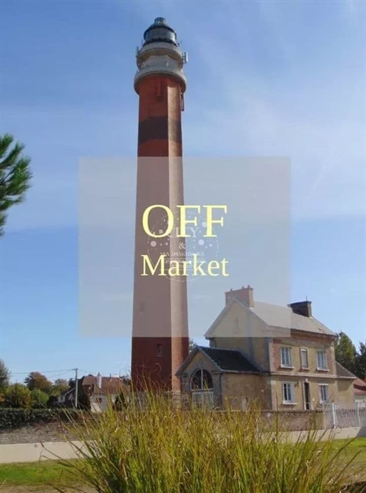 4 bedrooms house for sale in Cucq, France