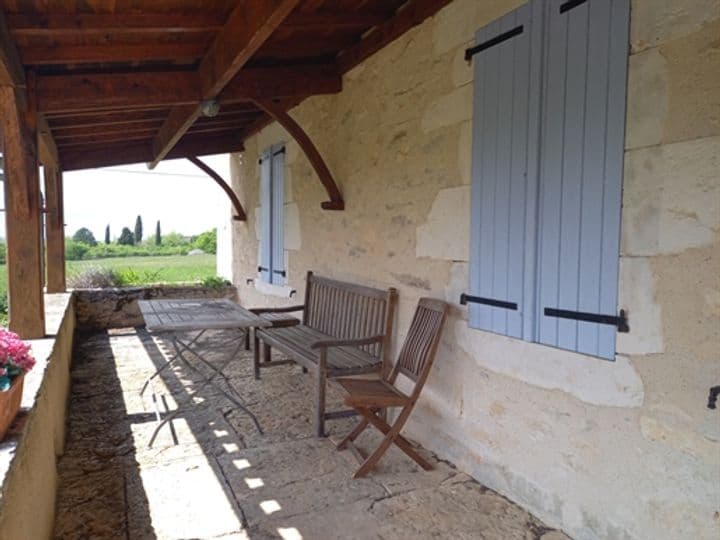 3 bedrooms house for sale in Saint-Cirq-Lapopie, France