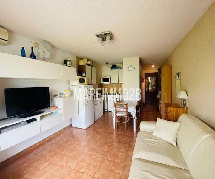 Apartment for sale in Calvi, France