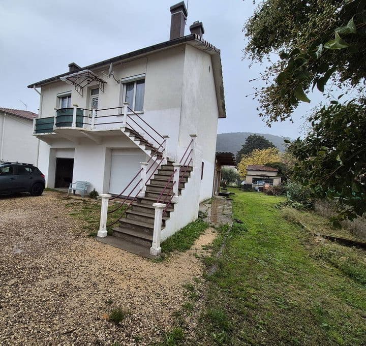 3 bedrooms house for sale in les salles du gardon, France