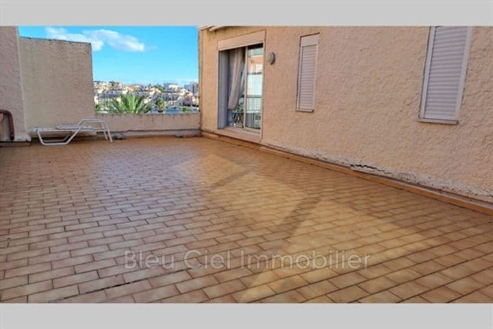 1 bedroom apartment for sale in Gruissan, France