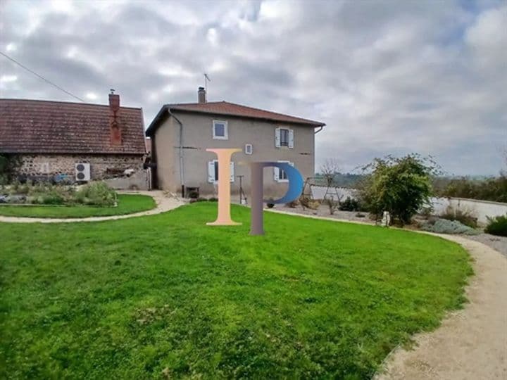 4 bedrooms house for sale in Roanne, France