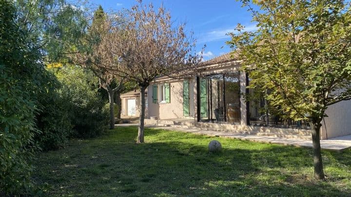 3 bedrooms house for sale in Saint Genies De Fontedit, France