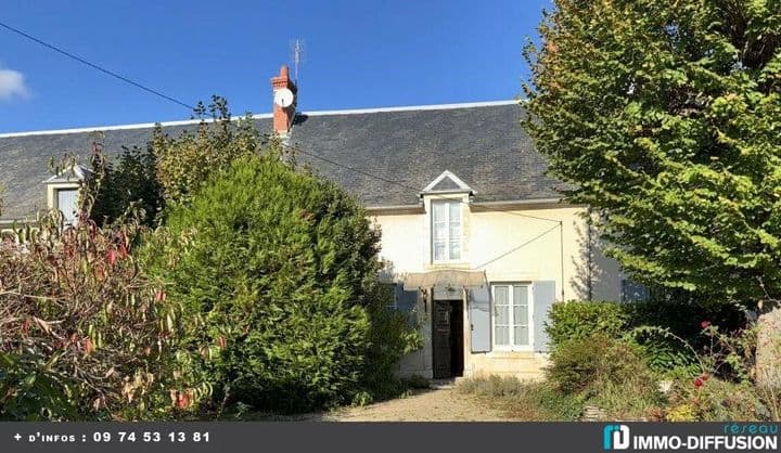 2 bedrooms house for sale in SAINT AMAND MONTROND, France