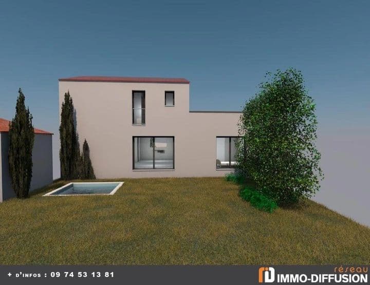 3 bedrooms house for sale in MONTAGNAC, France