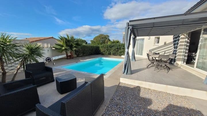 3 bedrooms house for sale in Saint Genies De Fontedit, France