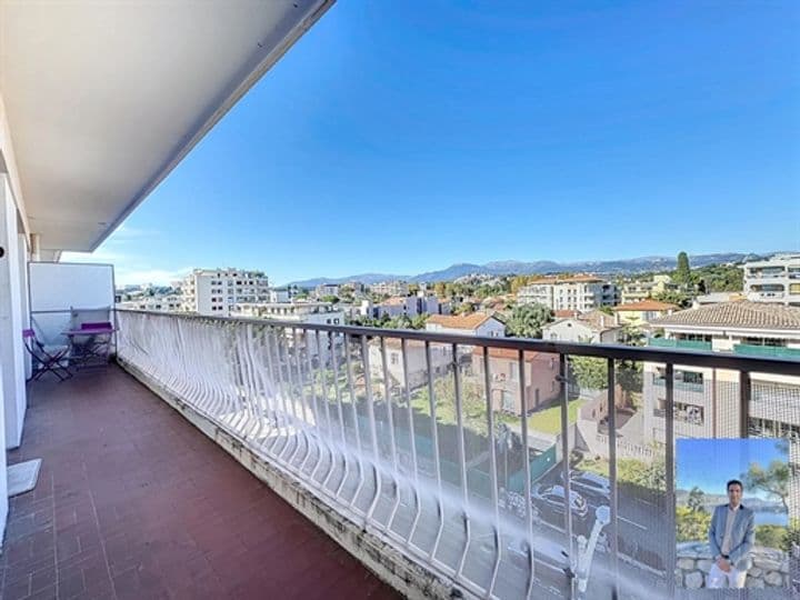 1 bedroom other for sale in Cagnes-sur-Mer, France