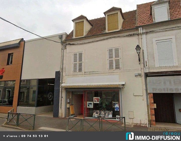 House for sale in SAINT AMAND MONTROND, France