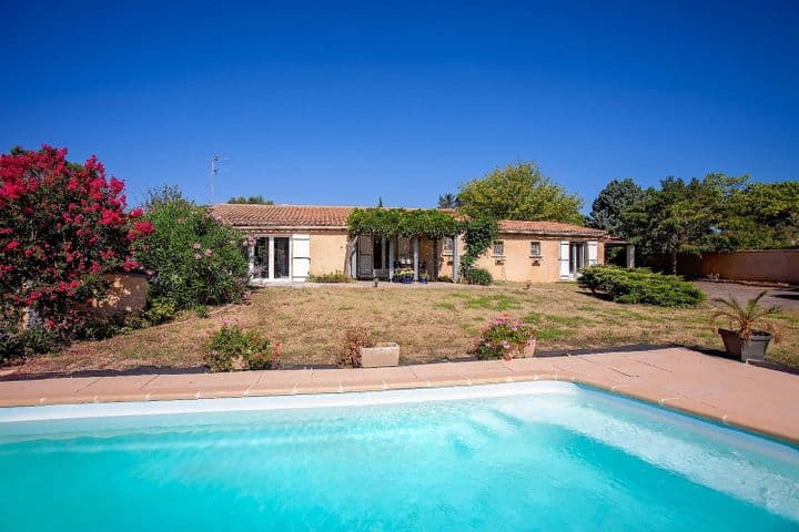 4 bedrooms house for sale in CARCASSONNE, France