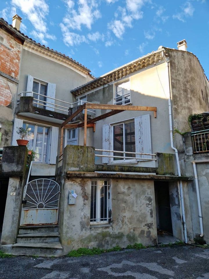 3 bedrooms house for sale in lezan, France