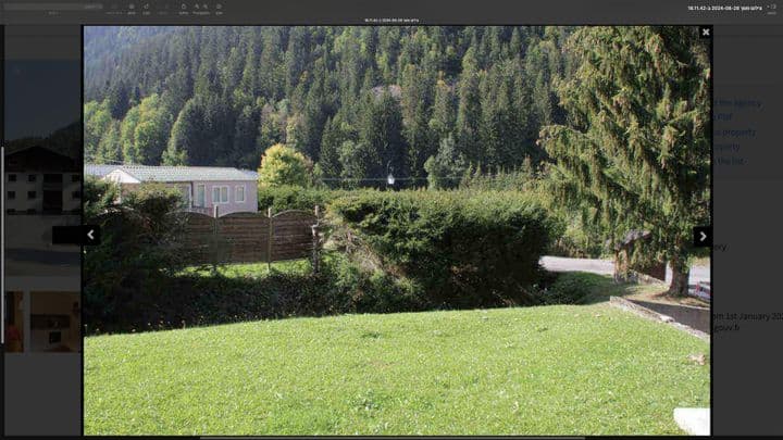 Apartment for sale in Chatel, France