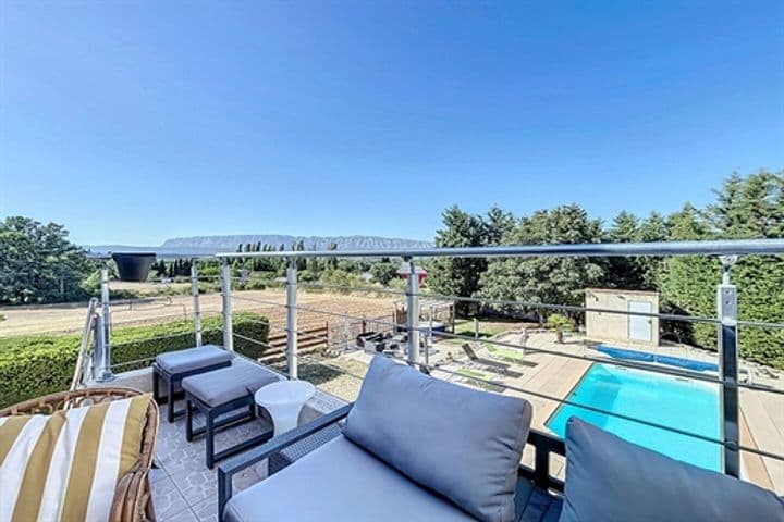 5 bedrooms house for sale in Trets, France