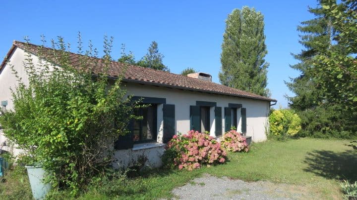 3 bedrooms house for sale in excideuil, France