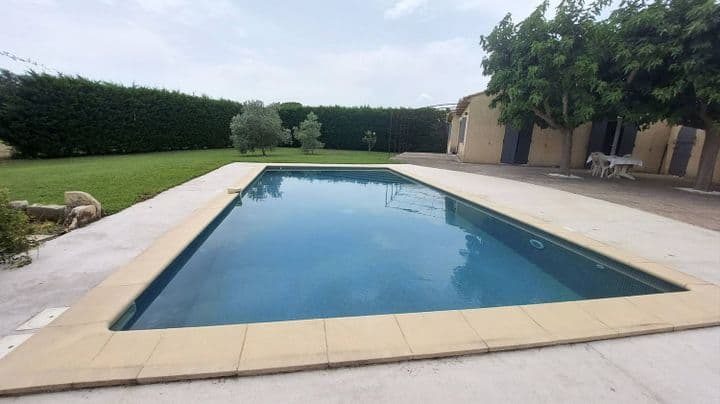 3 bedrooms house for sale in Tarascon, France