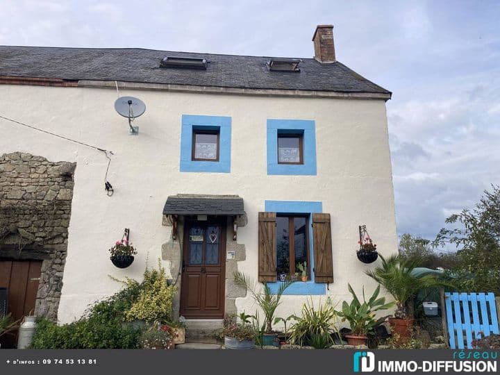 3 bedrooms house for sale in DOMEYROT, France