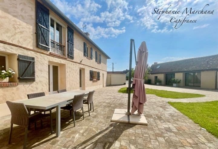 6 bedrooms other for sale in Chartres, France