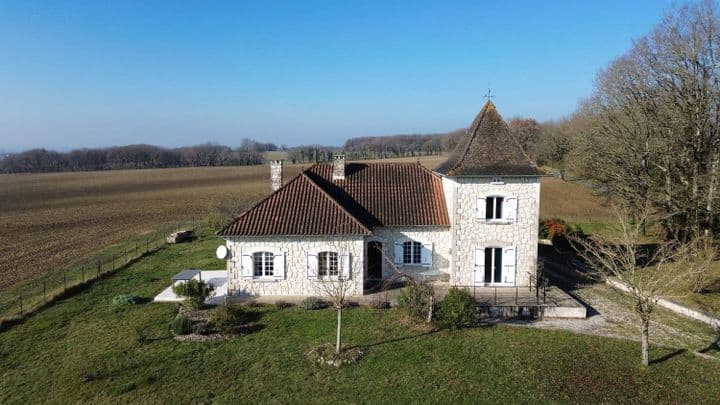 3 bedrooms house for sale in MAREUIL, France