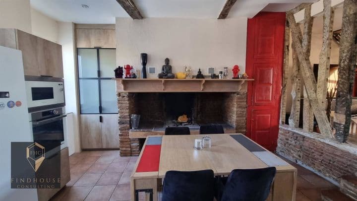 4 bedrooms house for sale in  France